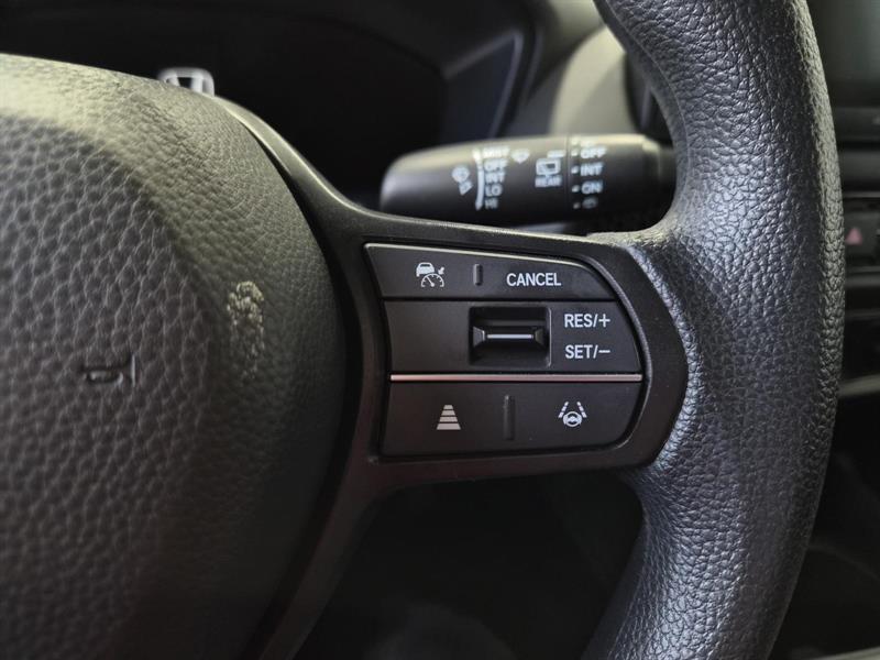 honda HR-V 2025 - 15