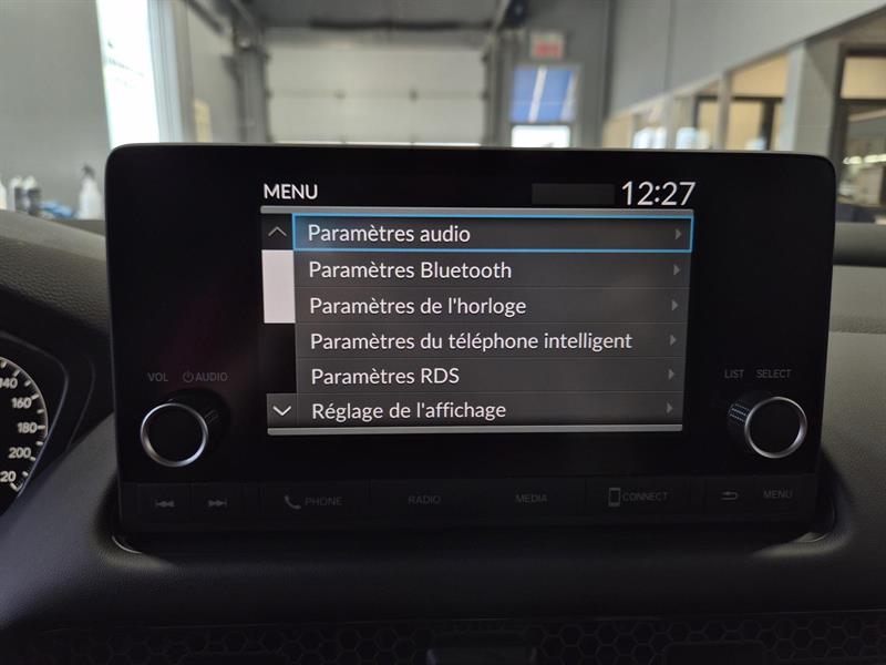 honda HR-V 2025 - 17