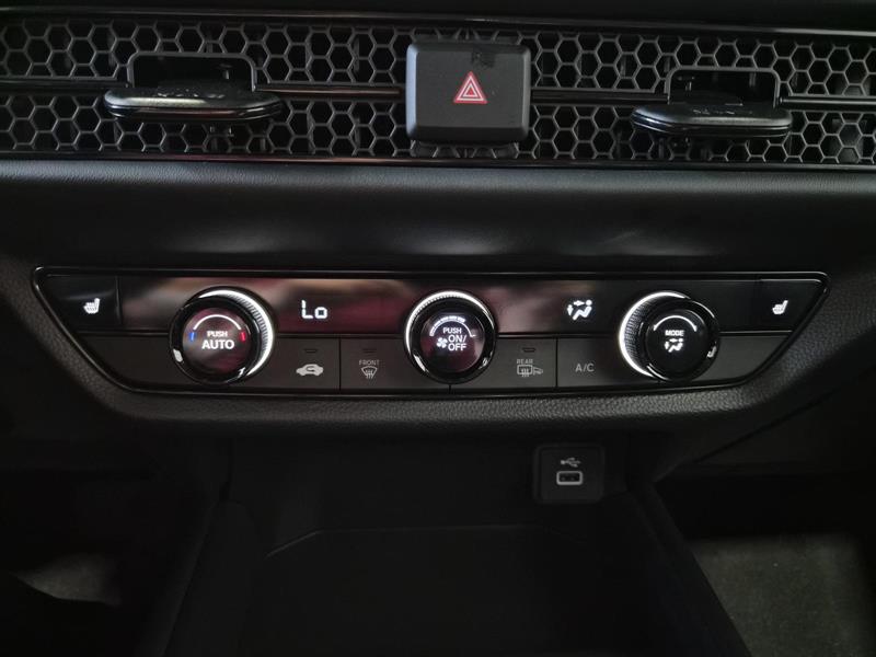 honda HR-V 2025 - 19