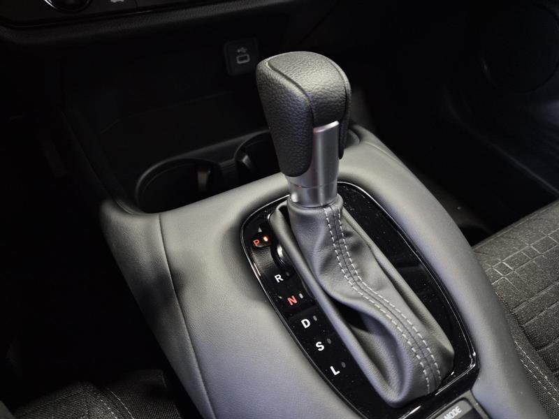 honda HR-V 2025 - 20