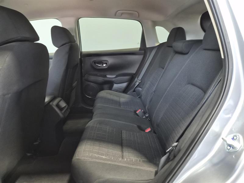honda HR-V 2025 - 22