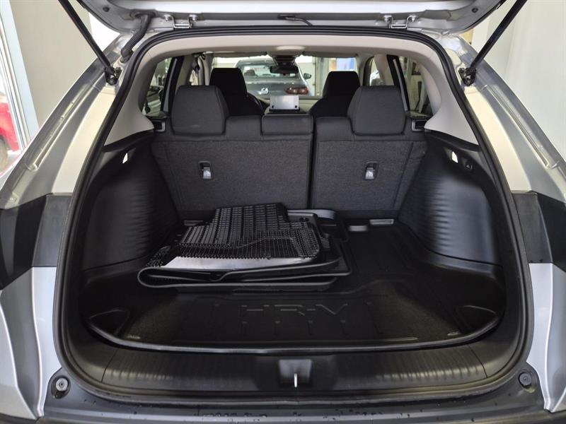 honda HR-V 2025 - 23
