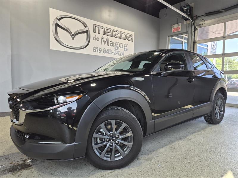 mazda CX-30 2025