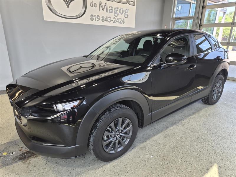 mazda CX-30 2025 - 2