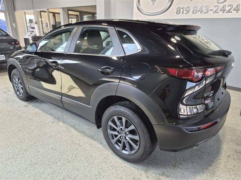 mazda CX-30 2025 - 3