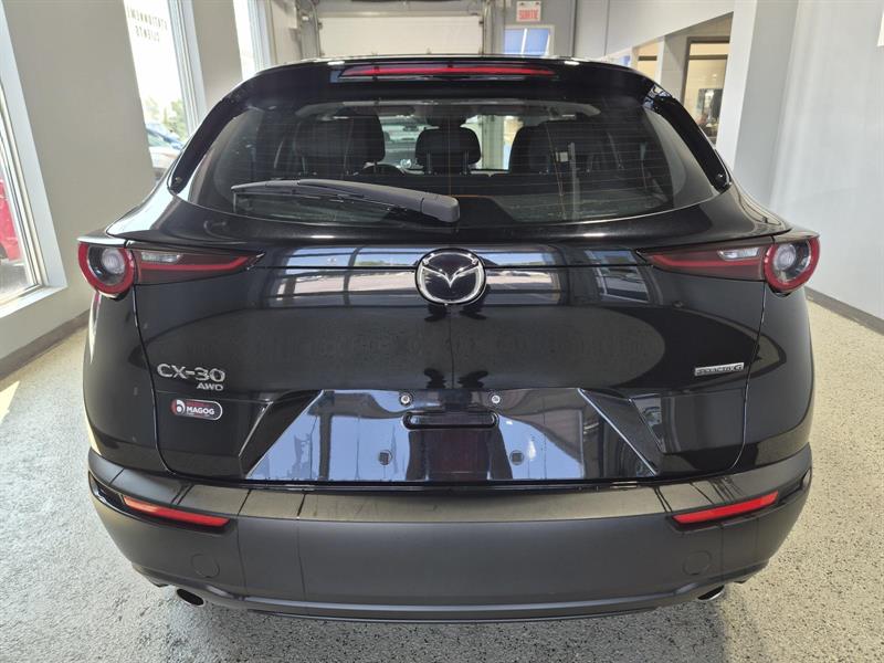 mazda CX-30 2025 - 4