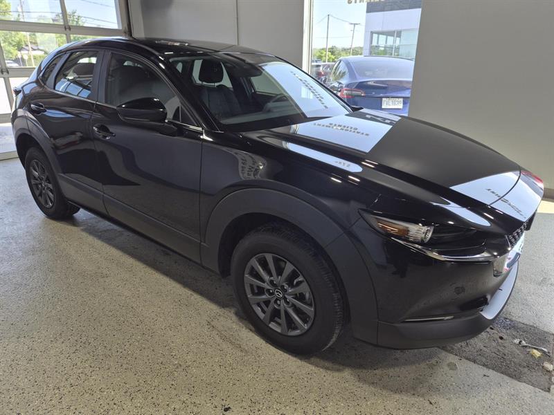 mazda CX-30 2025 - 6
