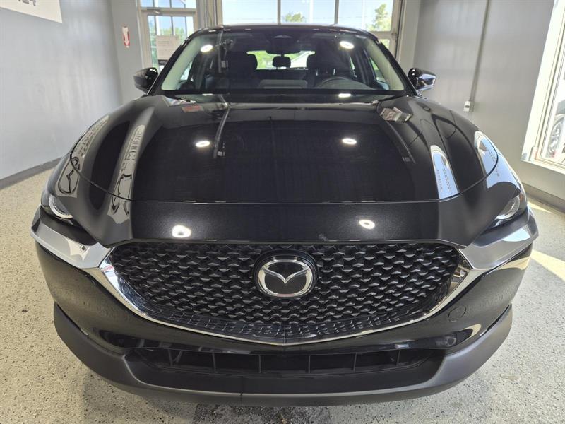 mazda CX-30 2025 - 7