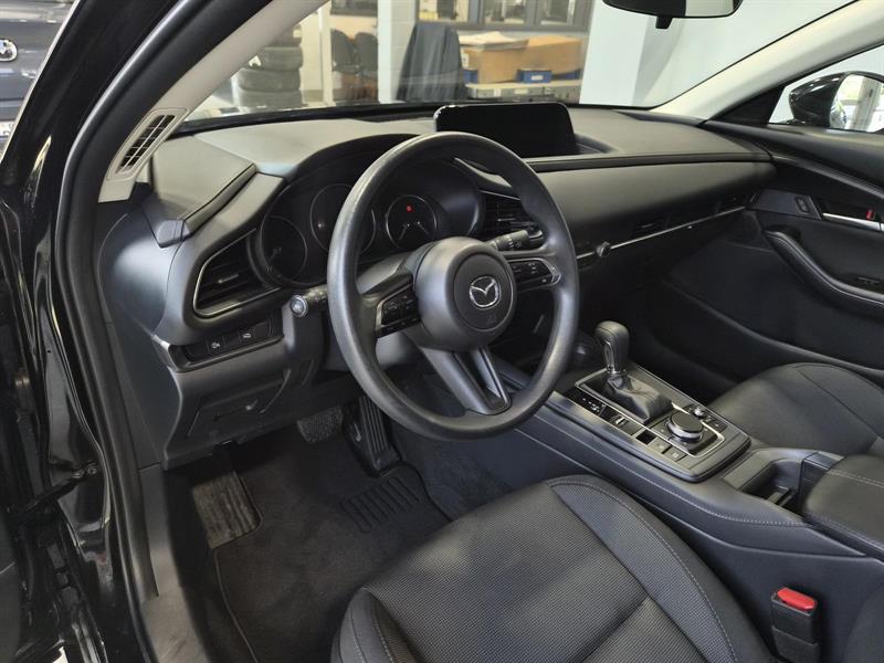 mazda CX-30 2025 - 10
