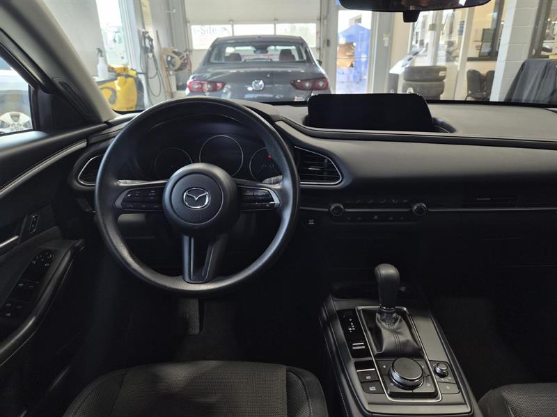 mazda CX-30 2025 - 11
