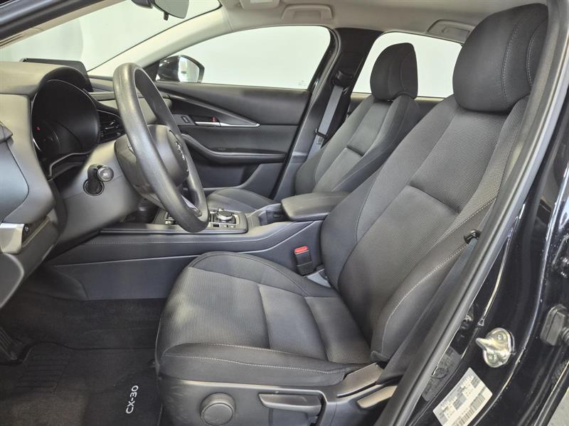 mazda CX-30 2025 - 12