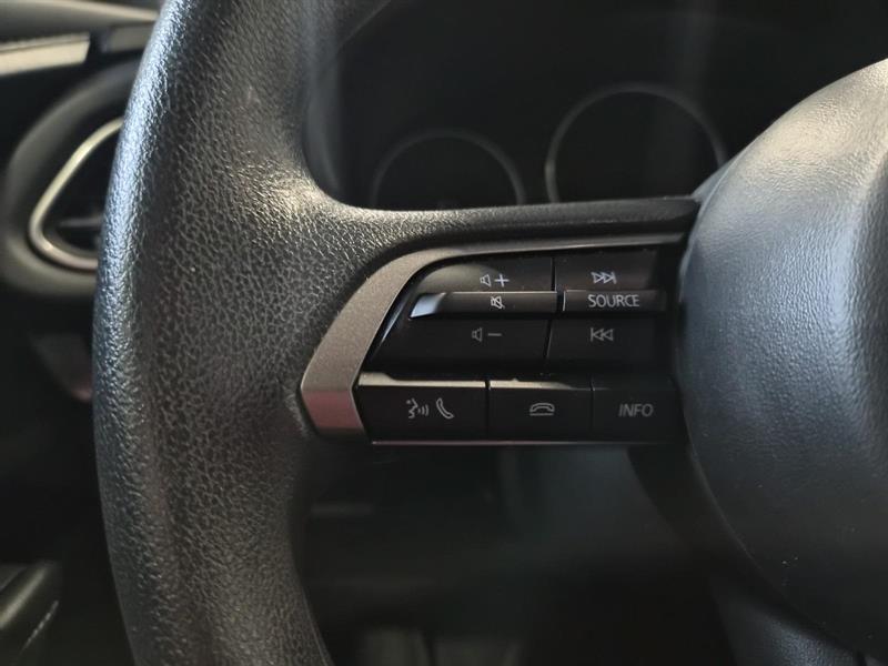 mazda CX-30 2025 - 14