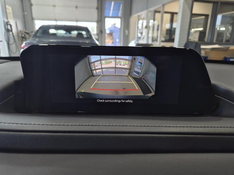 mazda CX-30 2025 - 18