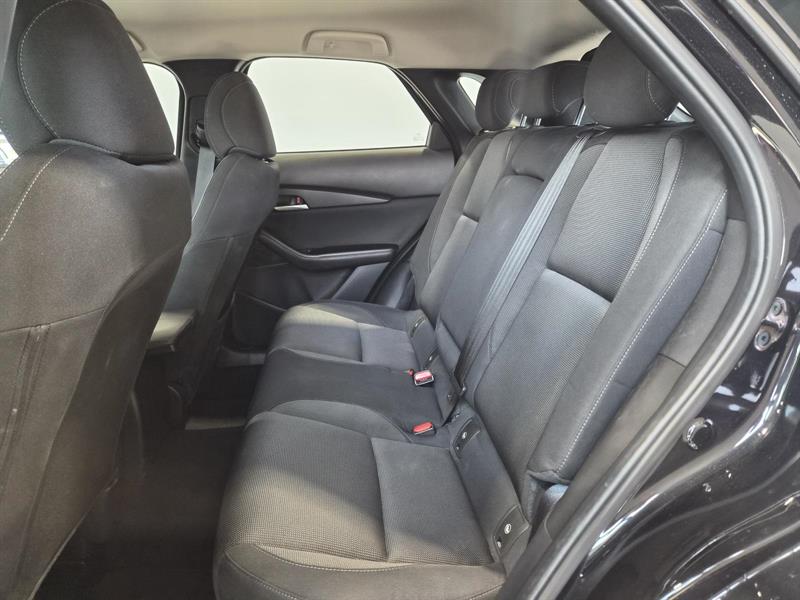 mazda CX-30 2025 - 22
