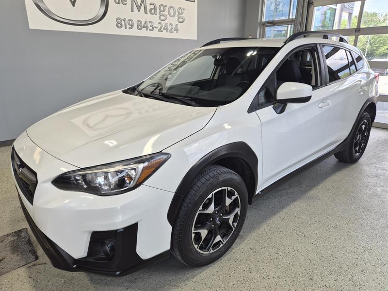 subaru Crosstrek 2019 - 2