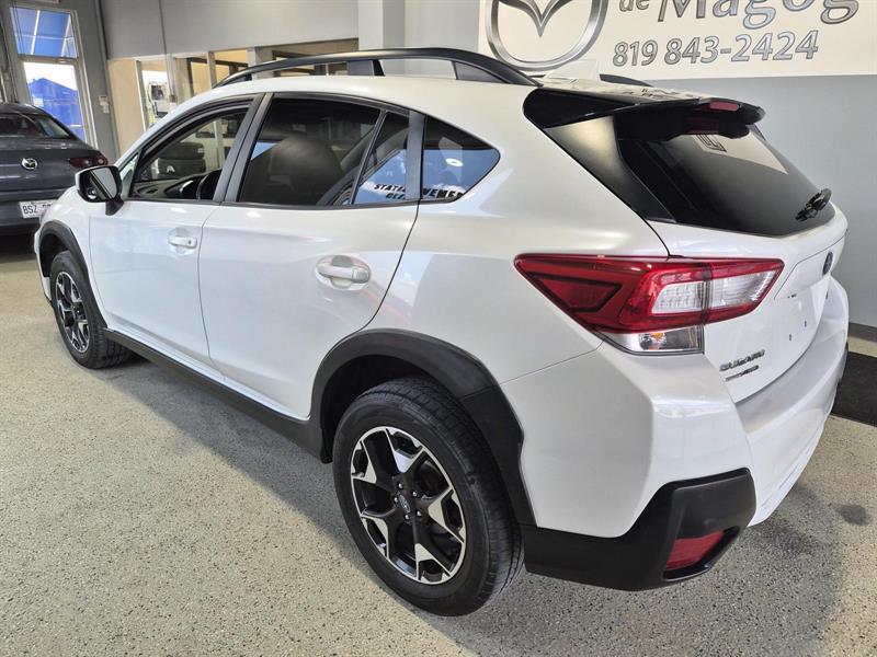 subaru Crosstrek 2019 - 3