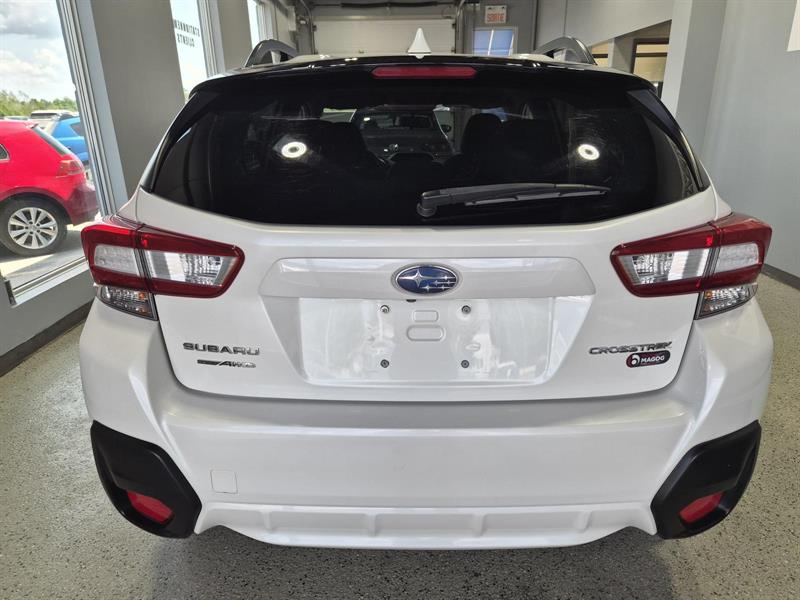 subaru Crosstrek 2019 - 4