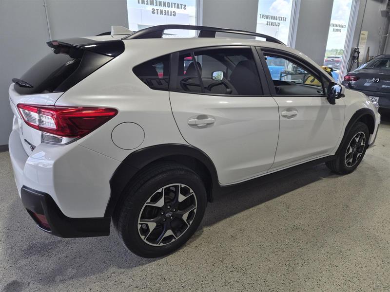 subaru Crosstrek 2019 - 5