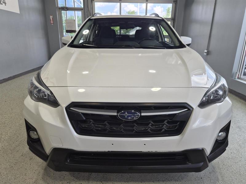 subaru Crosstrek 2019 - 7