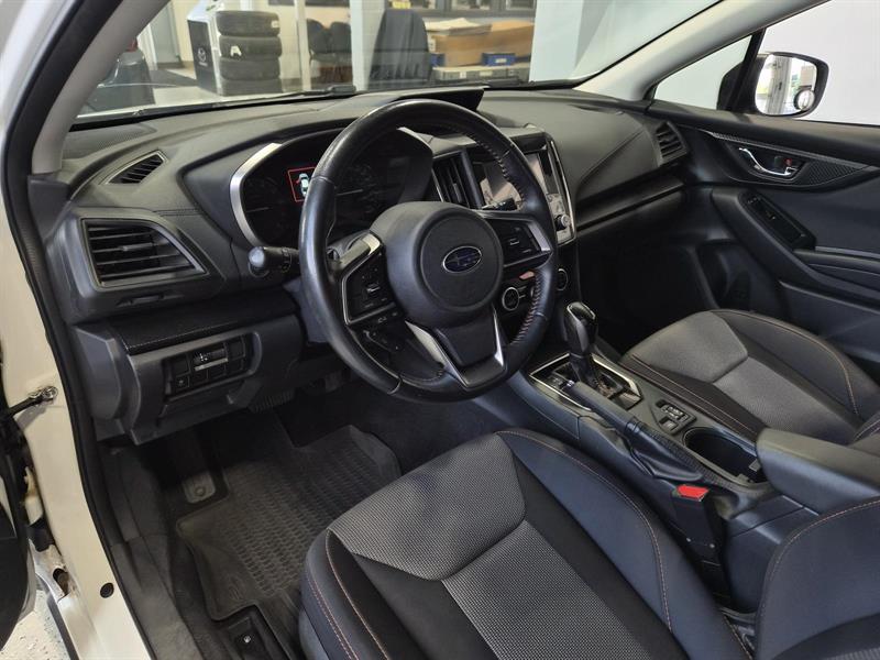 subaru Crosstrek 2019 - 10