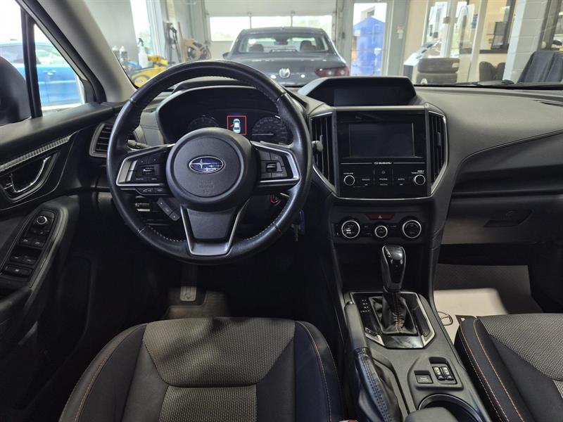 subaru Crosstrek 2019 - 11