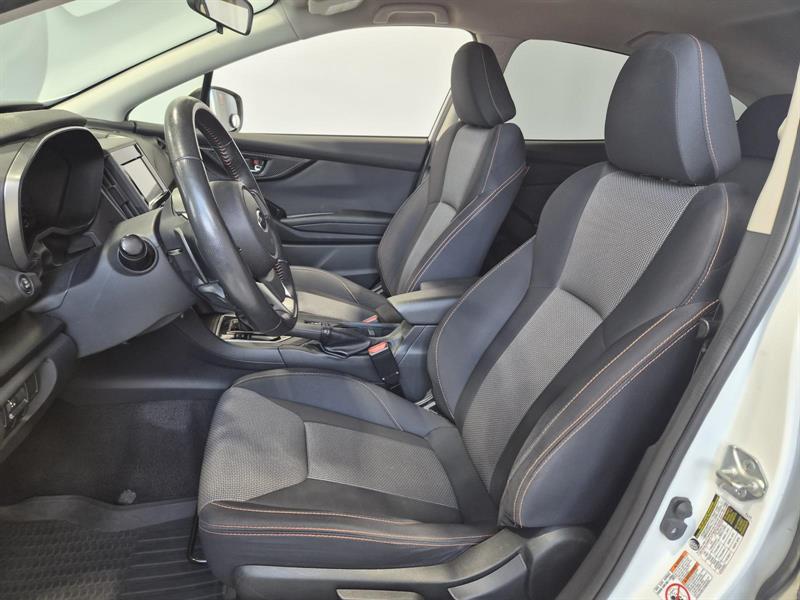 subaru Crosstrek 2019 - 12