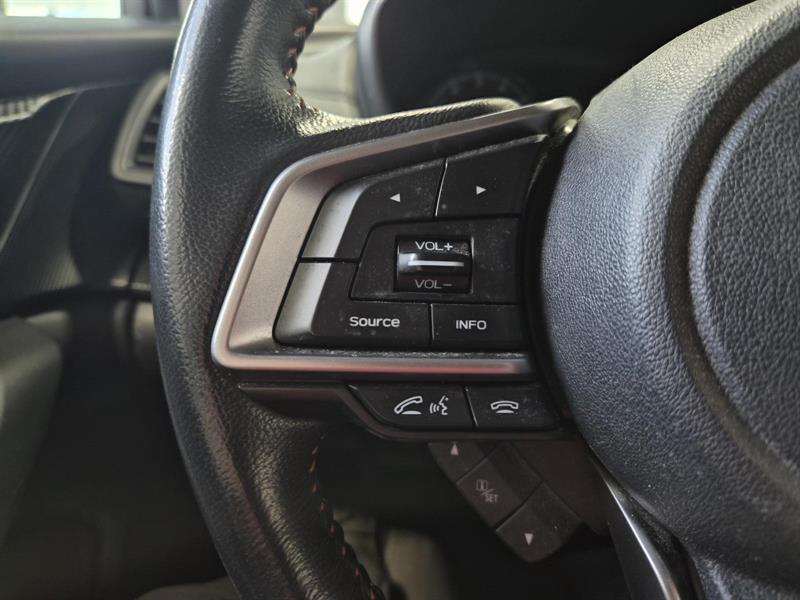 subaru Crosstrek 2019 - 14
