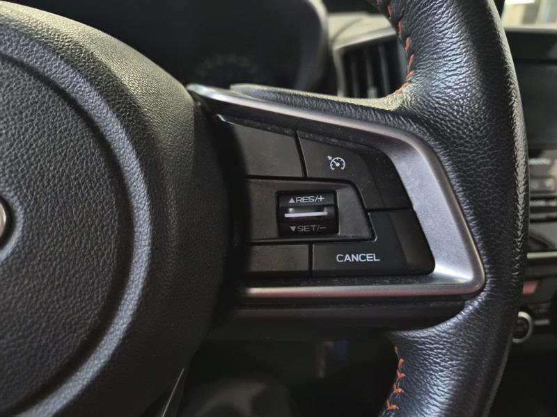 subaru Crosstrek 2019 - 15