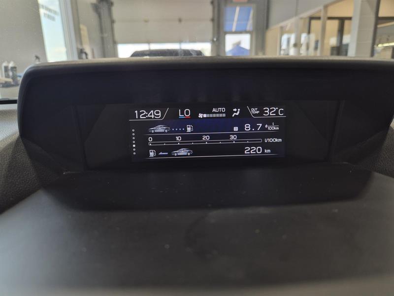 subaru Crosstrek 2019 - 17