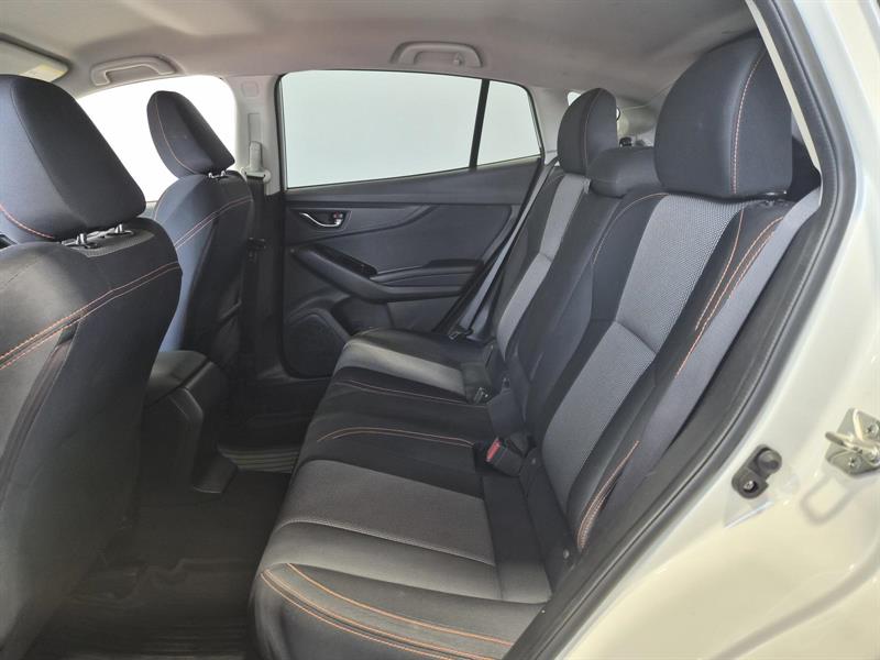 subaru Crosstrek 2019 - 23