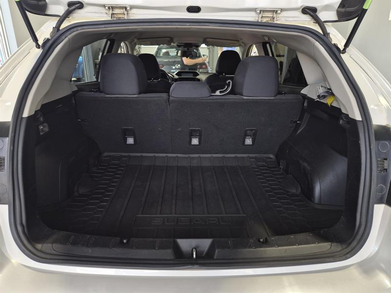 subaru Crosstrek 2019 - 24