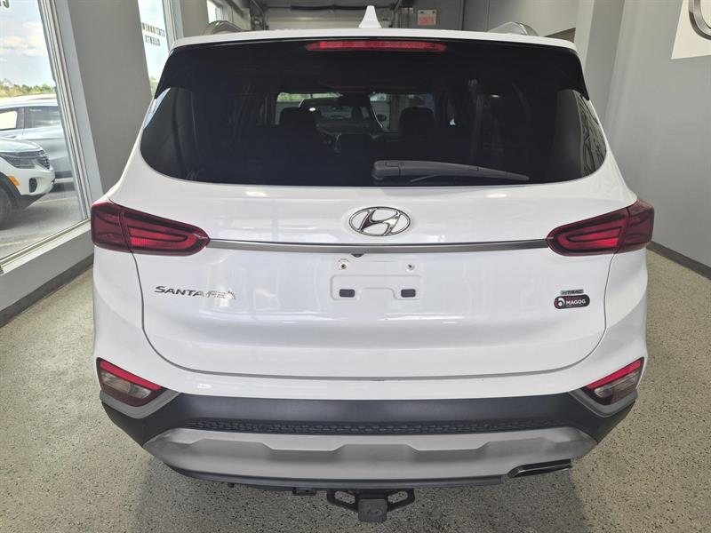 hyundai Santa Fe 2020 - 4