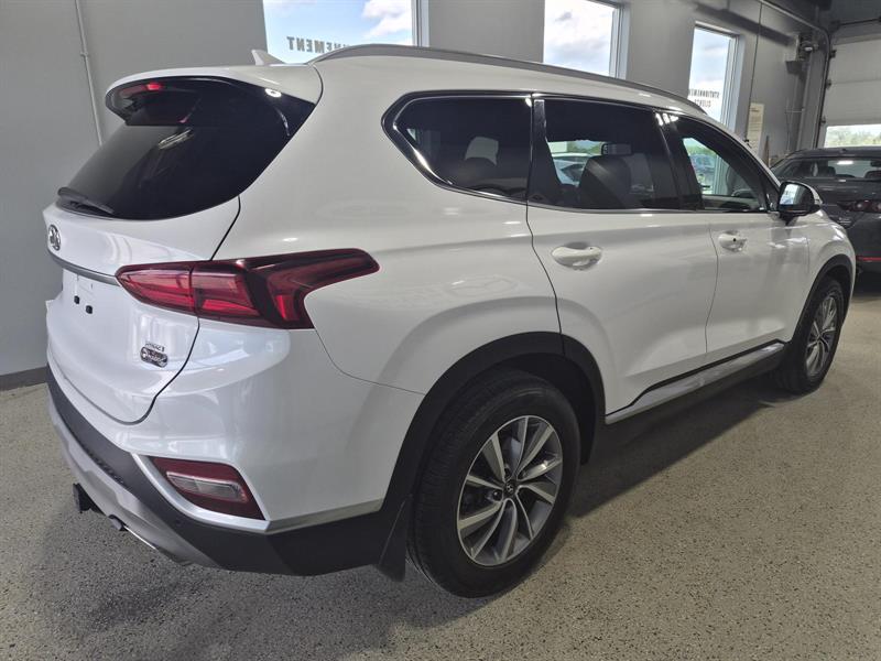 hyundai Santa Fe 2020 - 5