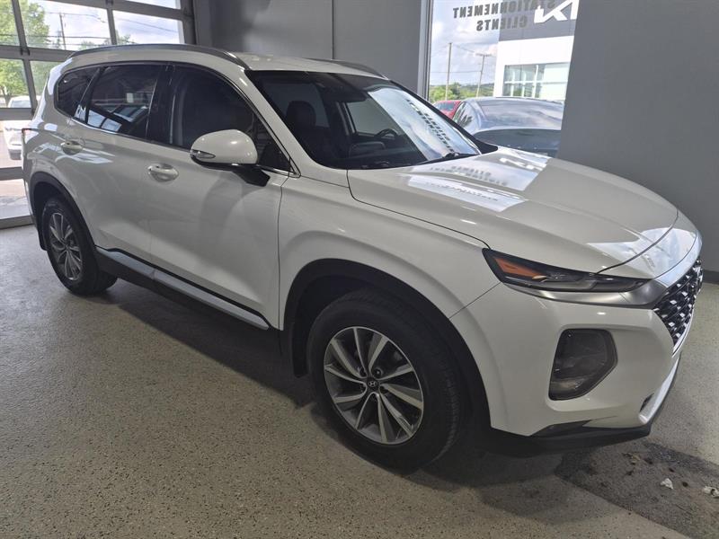 hyundai Santa Fe 2020 - 6