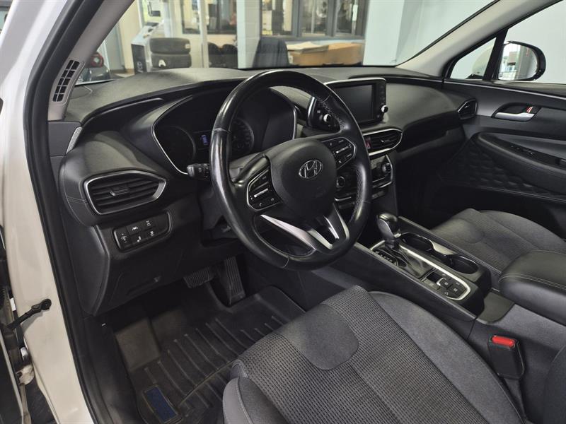 hyundai Santa Fe 2020 - 10
