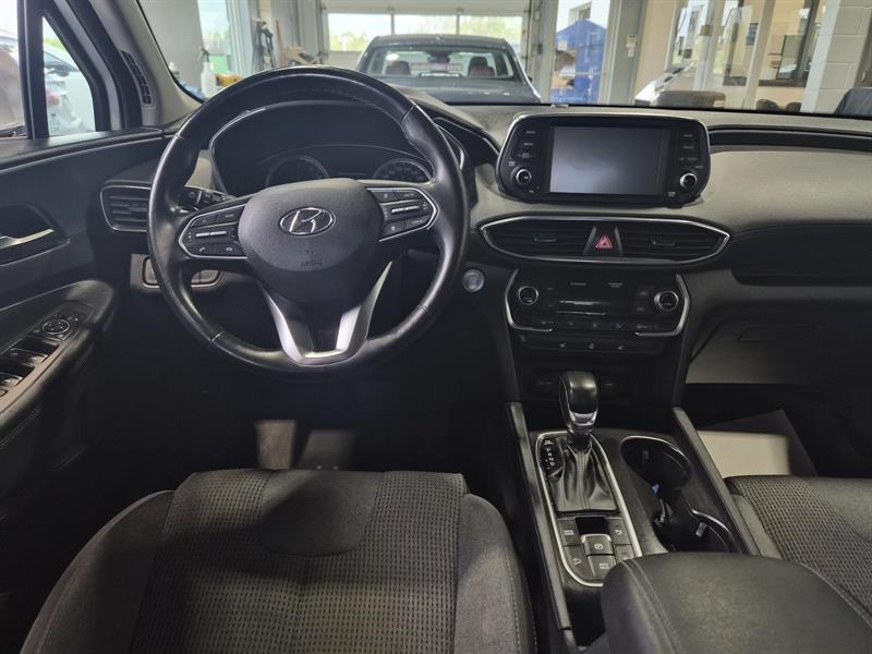 hyundai Santa Fe 2020 - 11