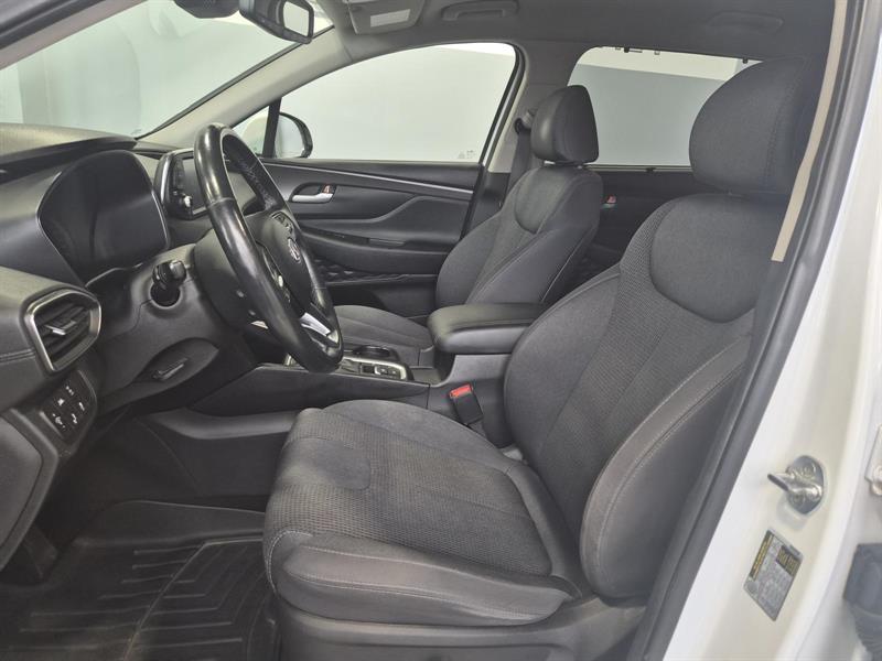 hyundai Santa Fe 2020 - 12