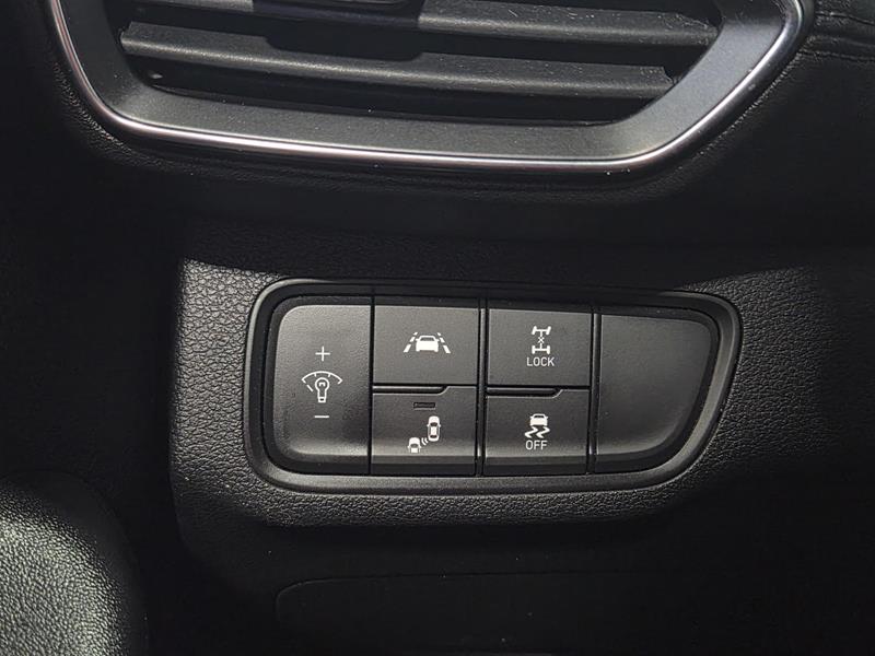 hyundai Santa Fe 2020 - 14