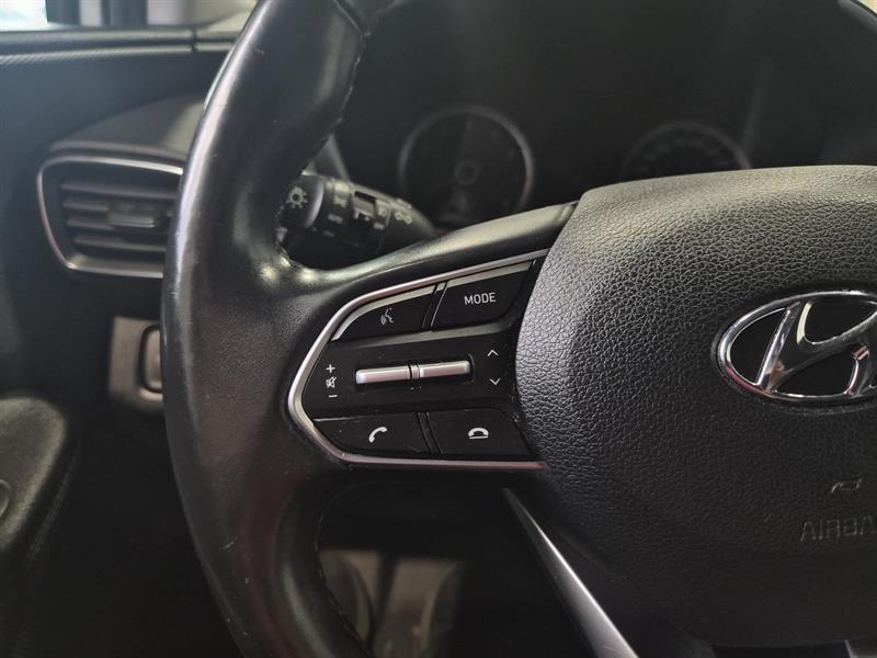 hyundai Santa Fe 2020 - 15