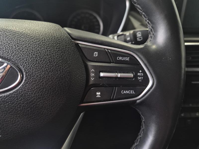 hyundai Santa Fe 2020 - 16