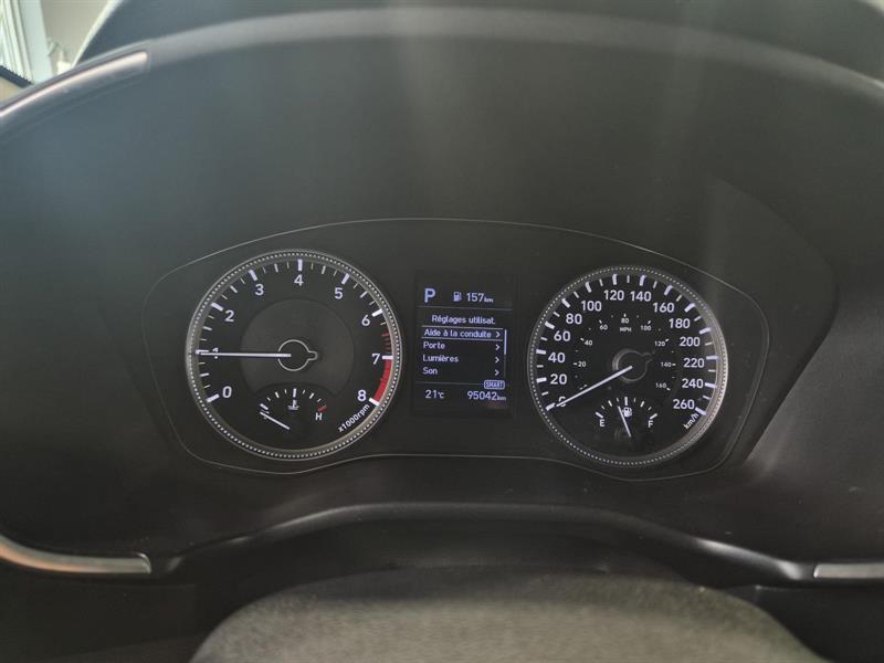 hyundai Santa Fe 2020 - 17