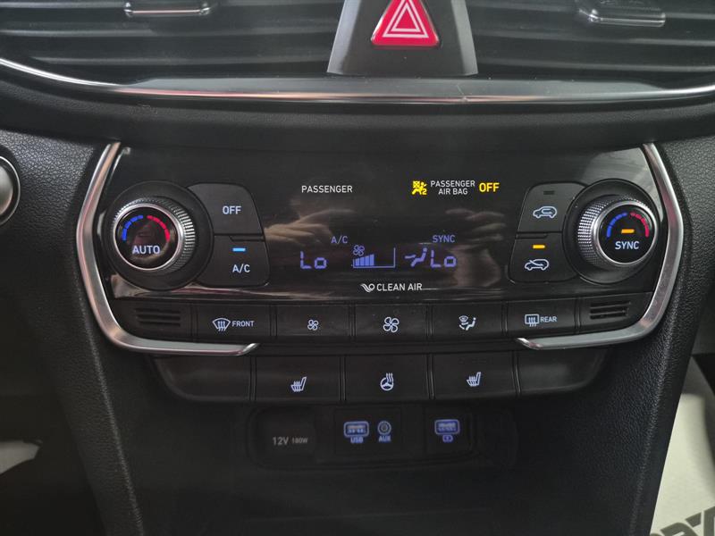 hyundai Santa Fe 2020 - 20