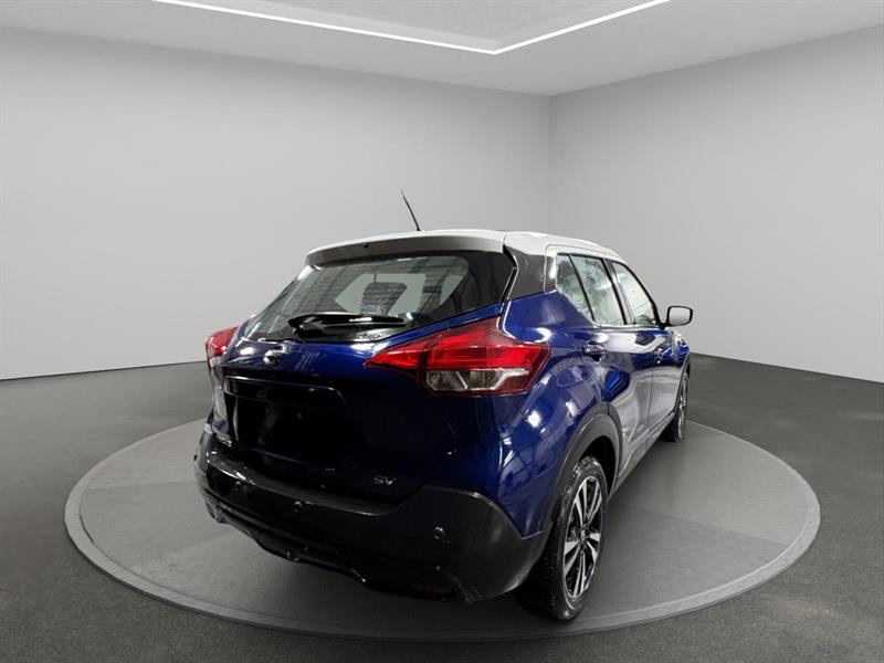 nissan Kicks 2020 - 6