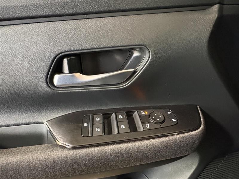 nissan Kicks 2025 - 15
