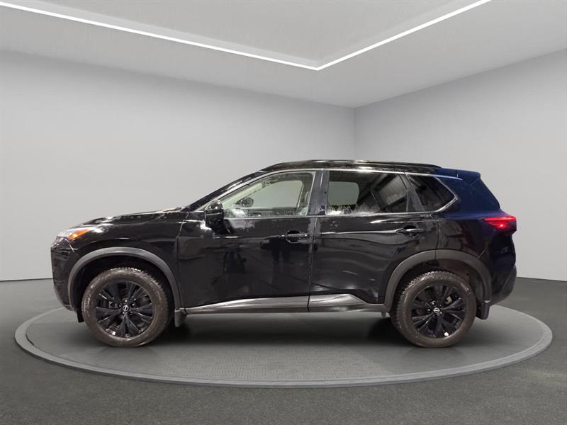 nissan Rogue 2023 - 3