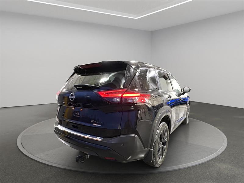 nissan Rogue 2023 - 6