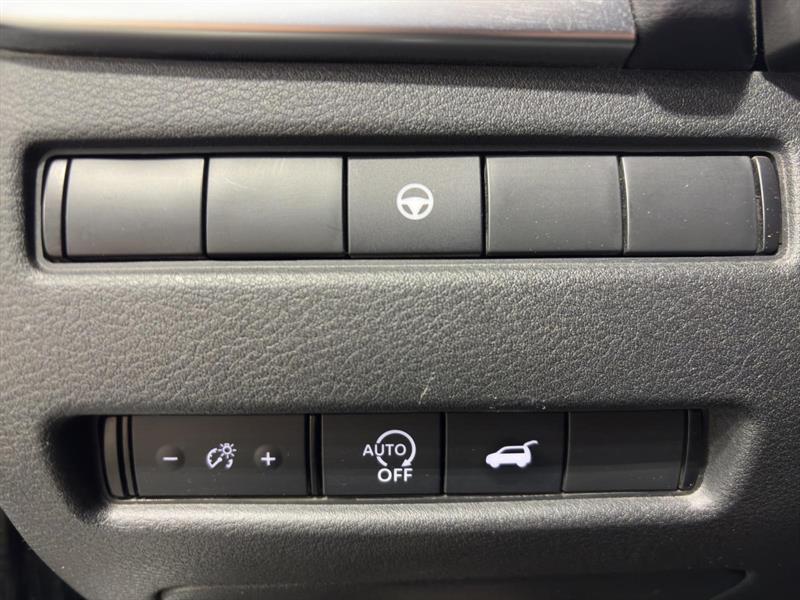 nissan Rogue 2023 - 14