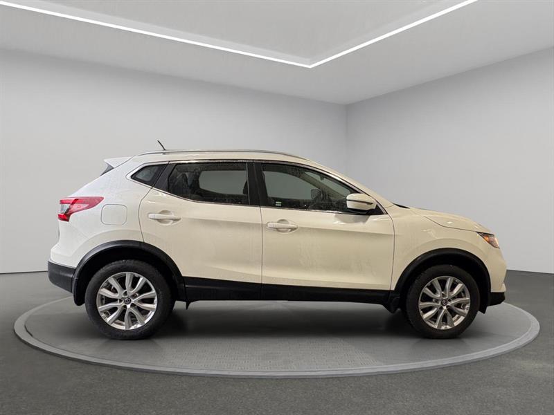 nissan Qashqai 2023 - 7