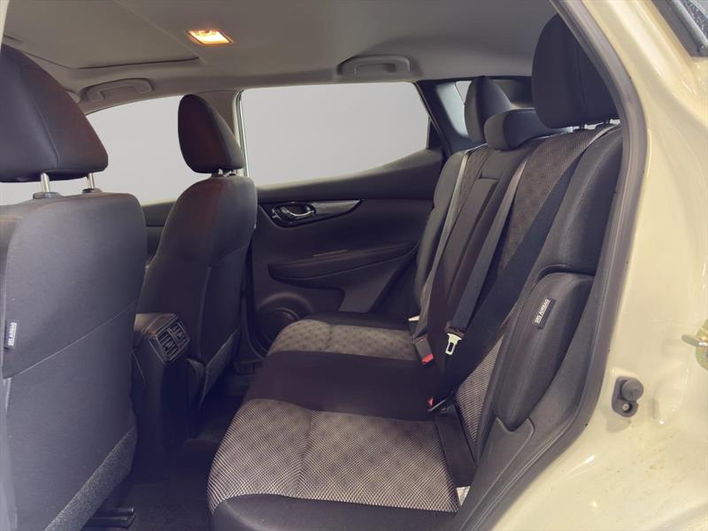 nissan Qashqai 2023 - 11