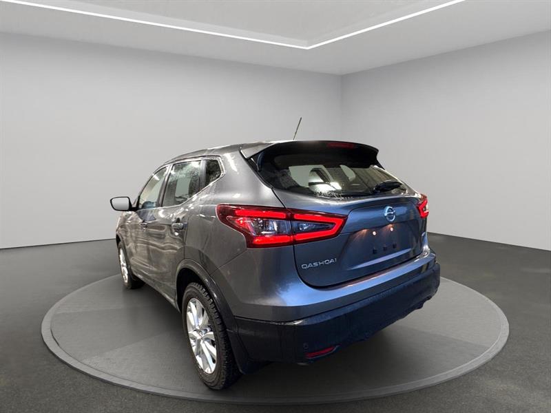nissan Qashqai 2023 - 4